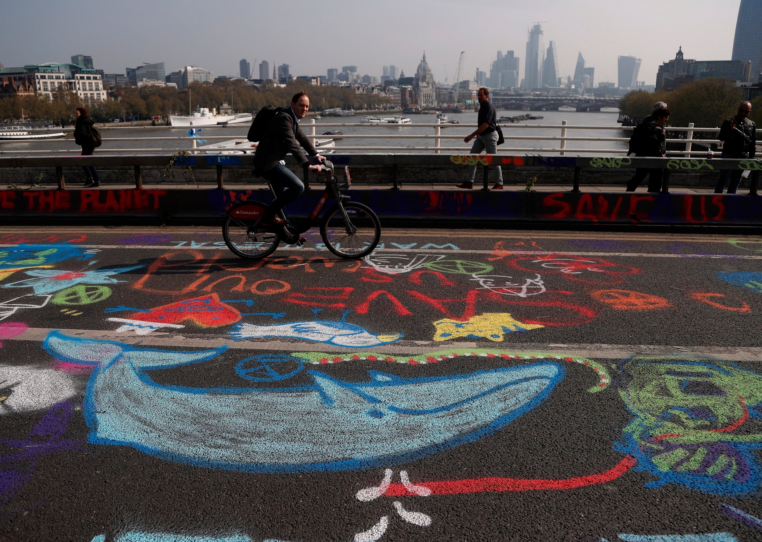 Waterloo Bridge