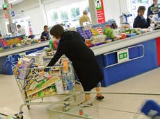 Post-Brexit price hikes see families spend billions more on goods