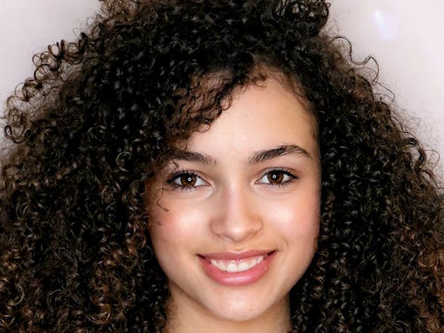 The cause of Mya-Lecia Naylor's death is unknown.