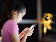 Screen time could damage children’s imaginations, say nursery workers