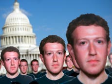 Facebook secretly took 1.5 million users’ email contacts