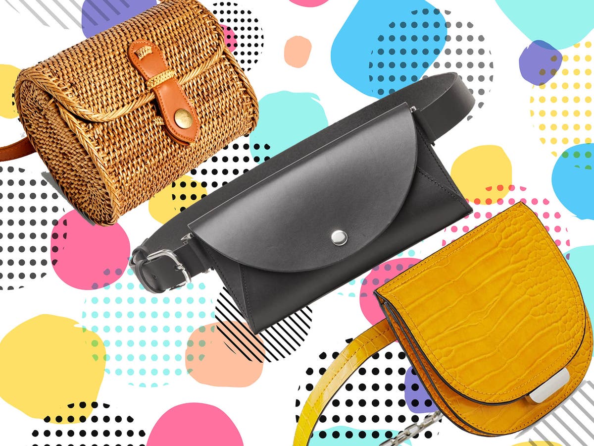 7 best belt bags to wear this summer The Independent The Independent