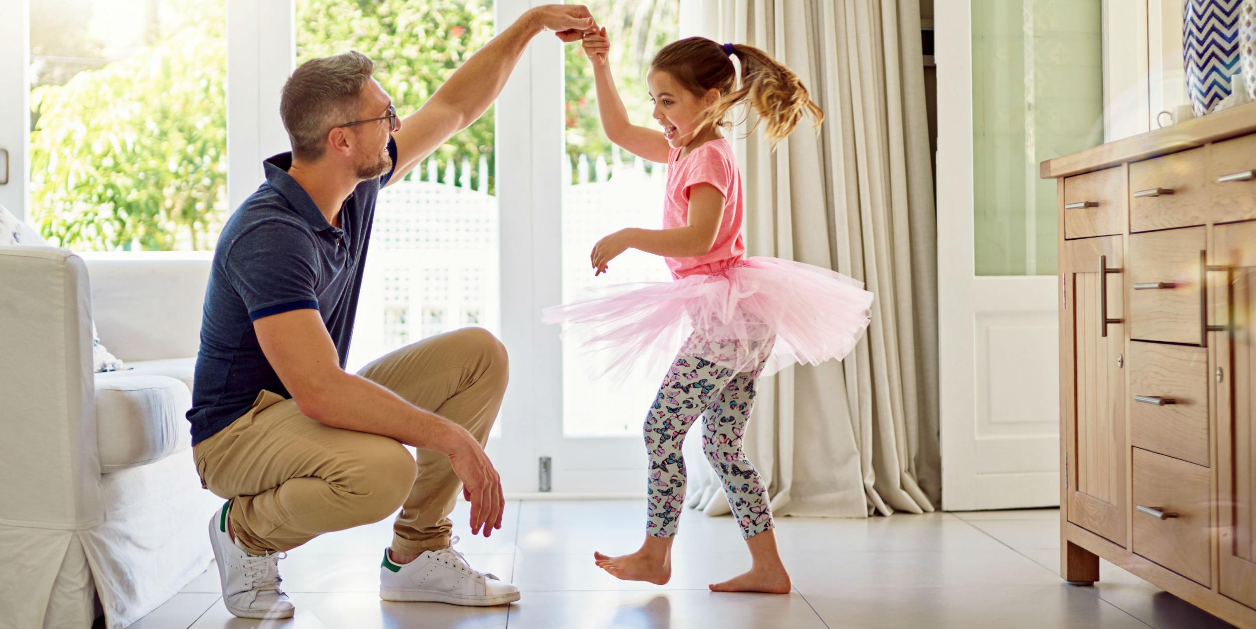 Father Daughter Dances Dad Claims The Dances Are Creepy And Sexual Indy100