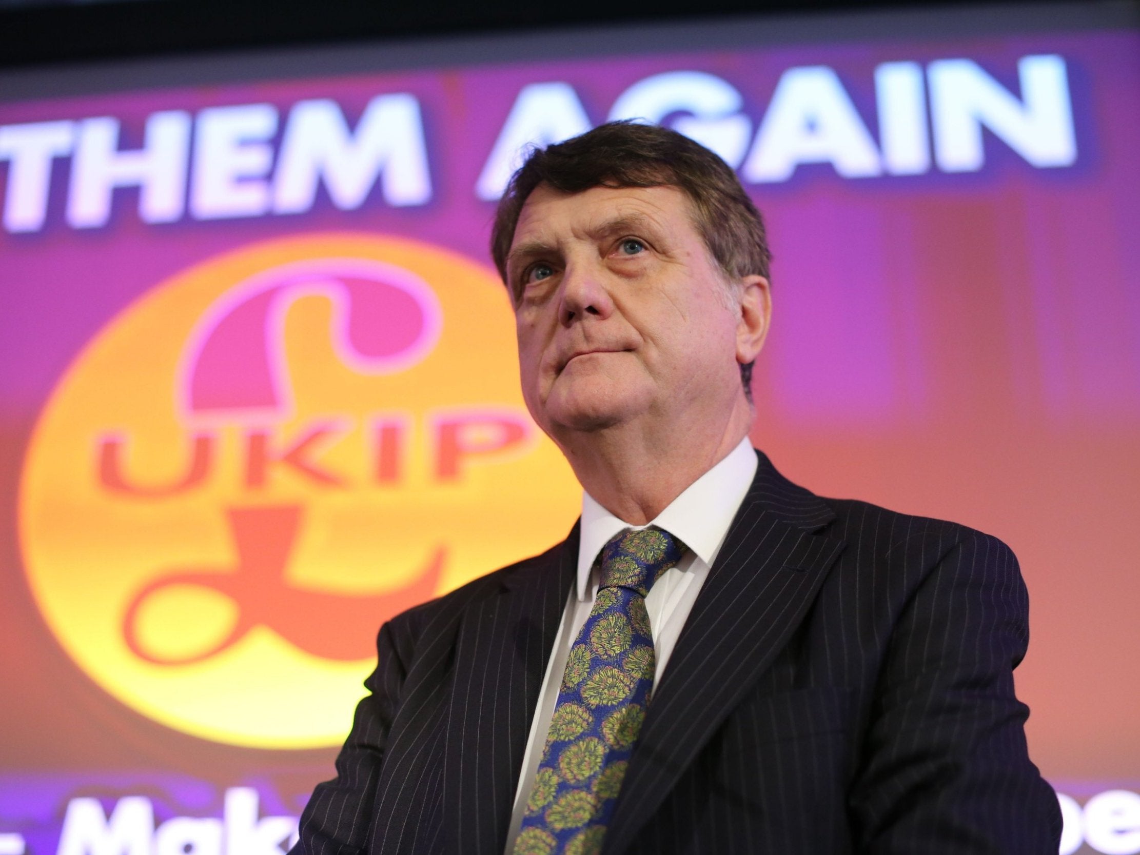 Related: Ukip leader Gerard Batten storms out of Sky News interview when being questioned on party candidate's rape tweet