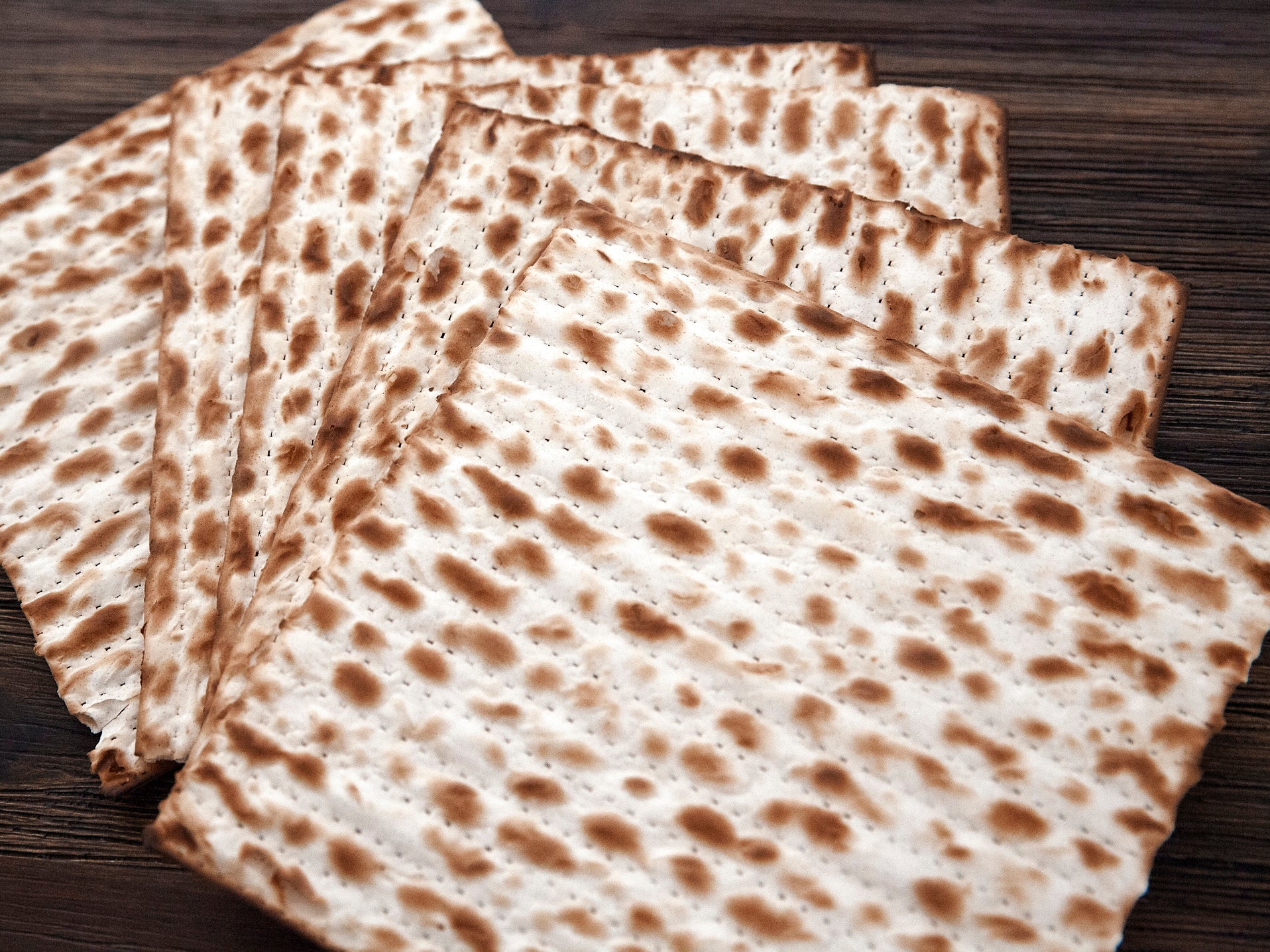 Matzah