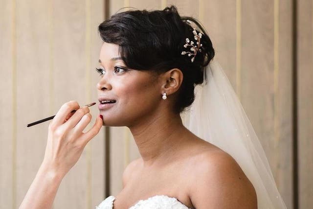 Lip service: bridal makeup do's and don'ts