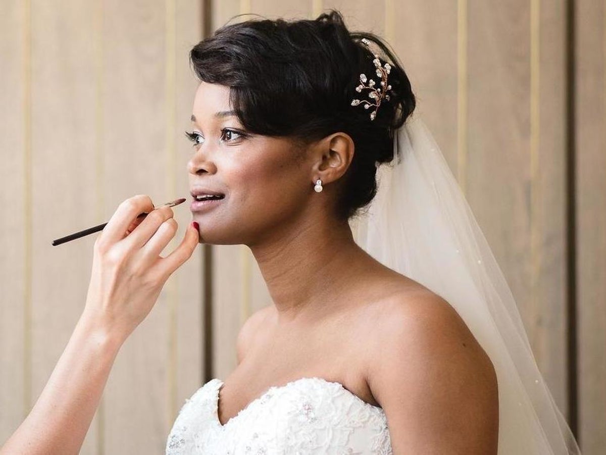 Wedding Makeup 15 Beauty Tips Every Bride Should Know The Independent The Independent