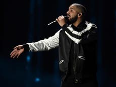 Drake ‘paid $350,000’ to woman who accused him of sexual assault