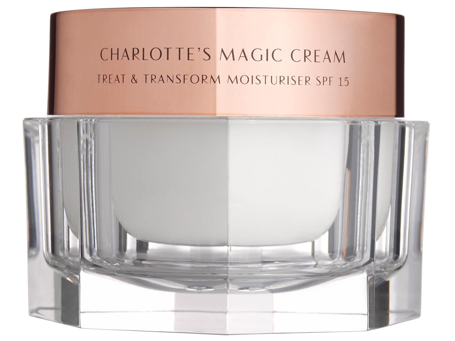Charlotte’s Magic Cream, ?49, Cult Beauty