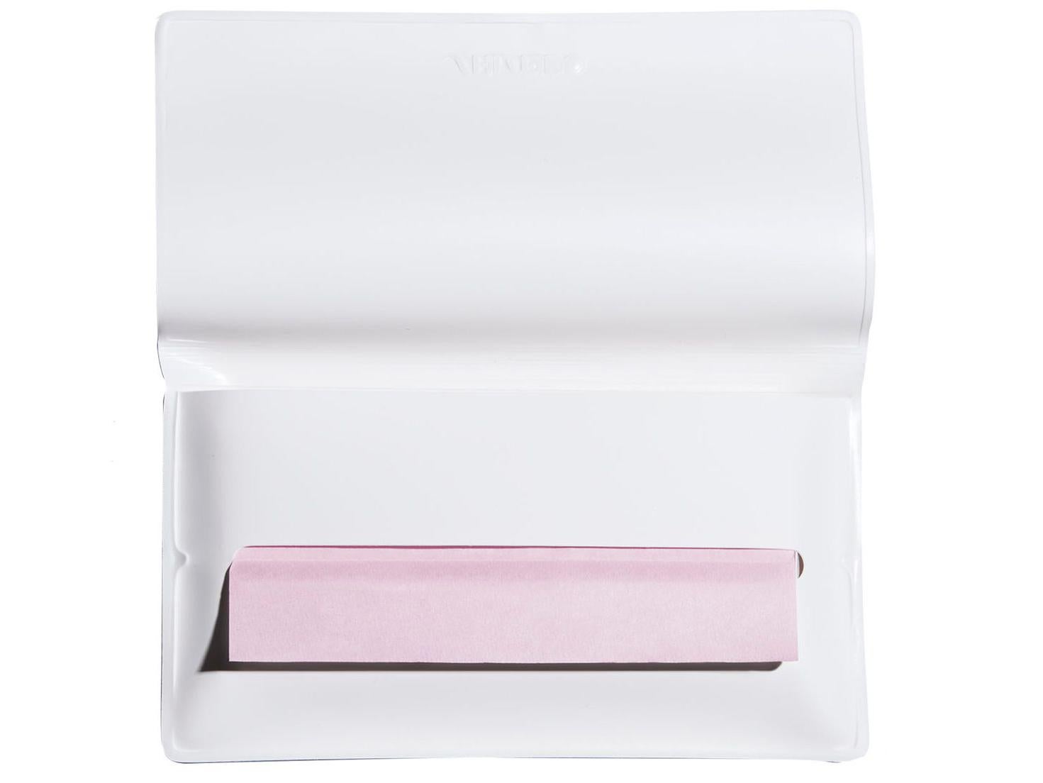 Shiseido, Oil-Control Blotting Paper, ?22, Cult Beauty