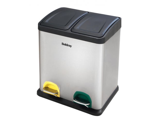 10 Best Recycling Bins The Independent The Independent