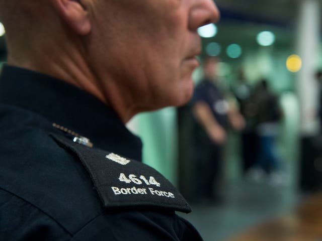 The UK Border Force intercepted nearly £15.5 worth of illegal and unlicensed medicines at air, sea and rail ports in 2018