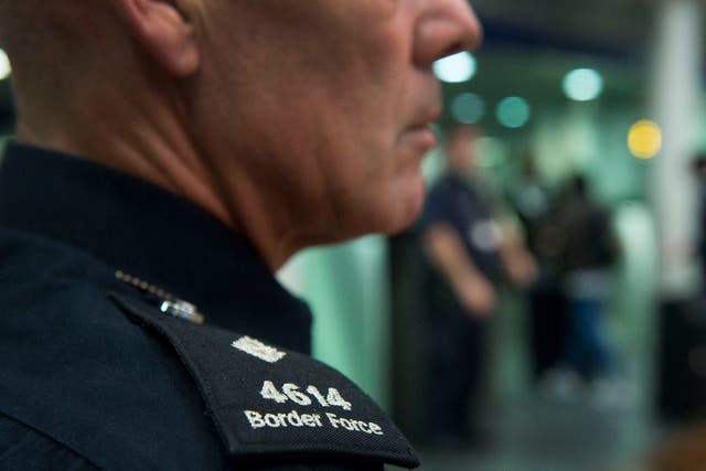 The UK Border Force intercepted nearly £15.5 worth of illegal and unlicensed medicines at air, sea and rail ports in 2018