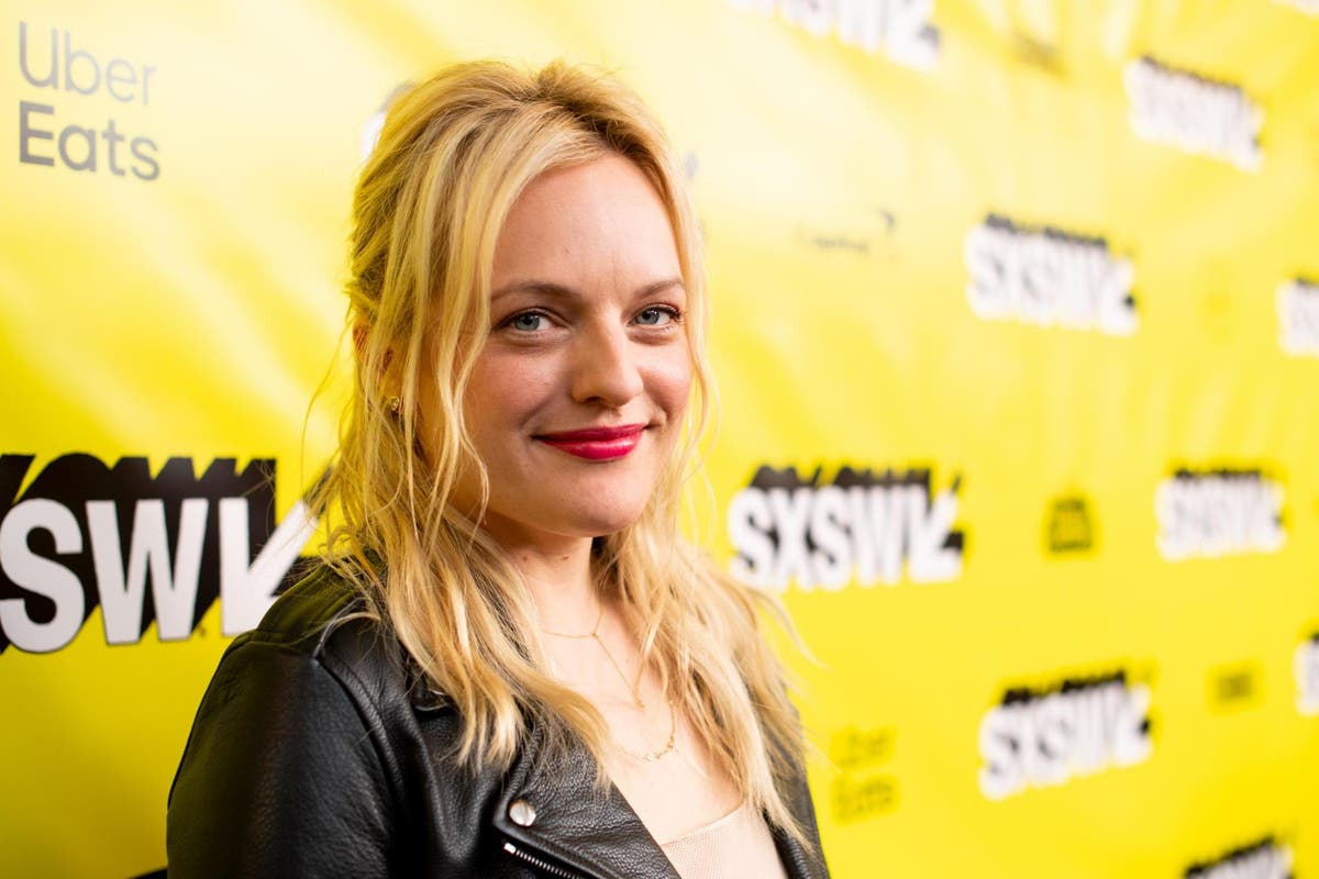 The Handmaid’s Tale star Elisabeth Moss: ‘I always try to make my characters represent feminism’