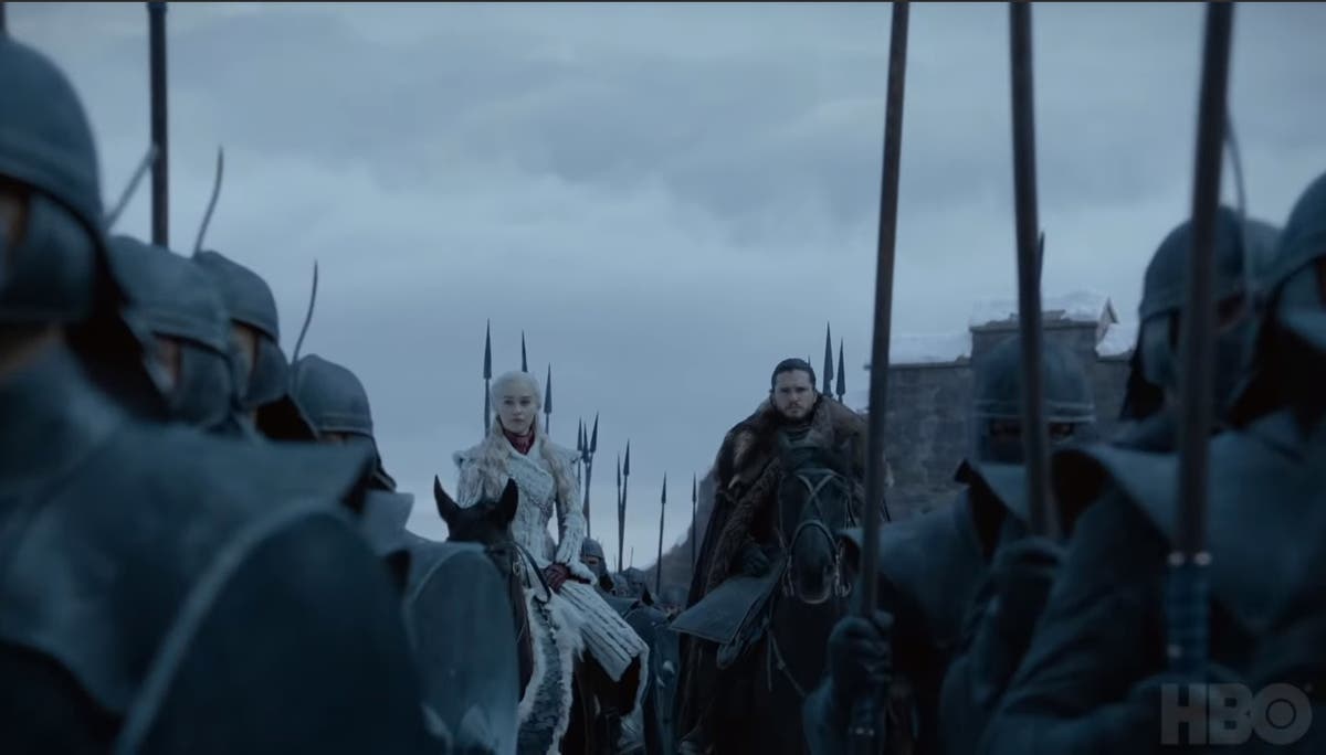Game of Thrones free streams How to watch season 8 episode 6 legally The Independent