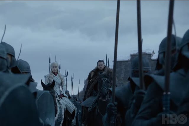 Searches for streaming and torrenting sites reached well into the millions for the first episode of Season 8 of Game of Thrones