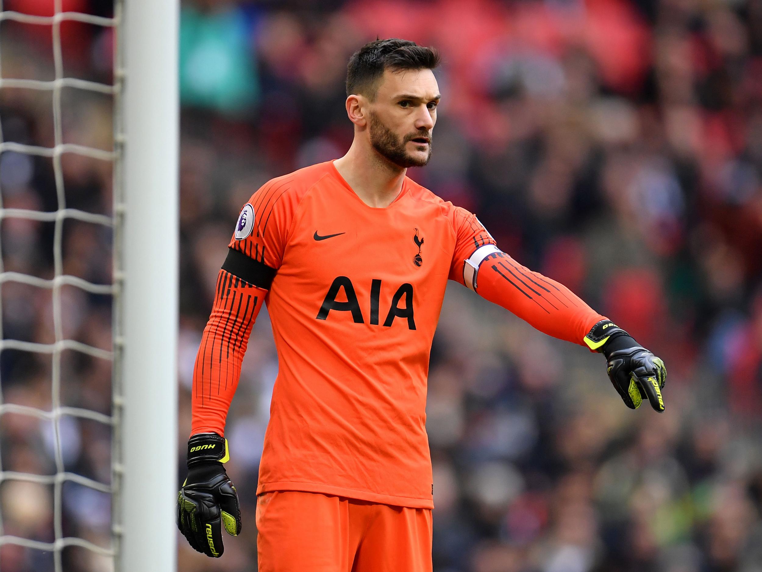 Tottenham vs Brighton: Latest team news with Hugo Lloris, Harry Winks