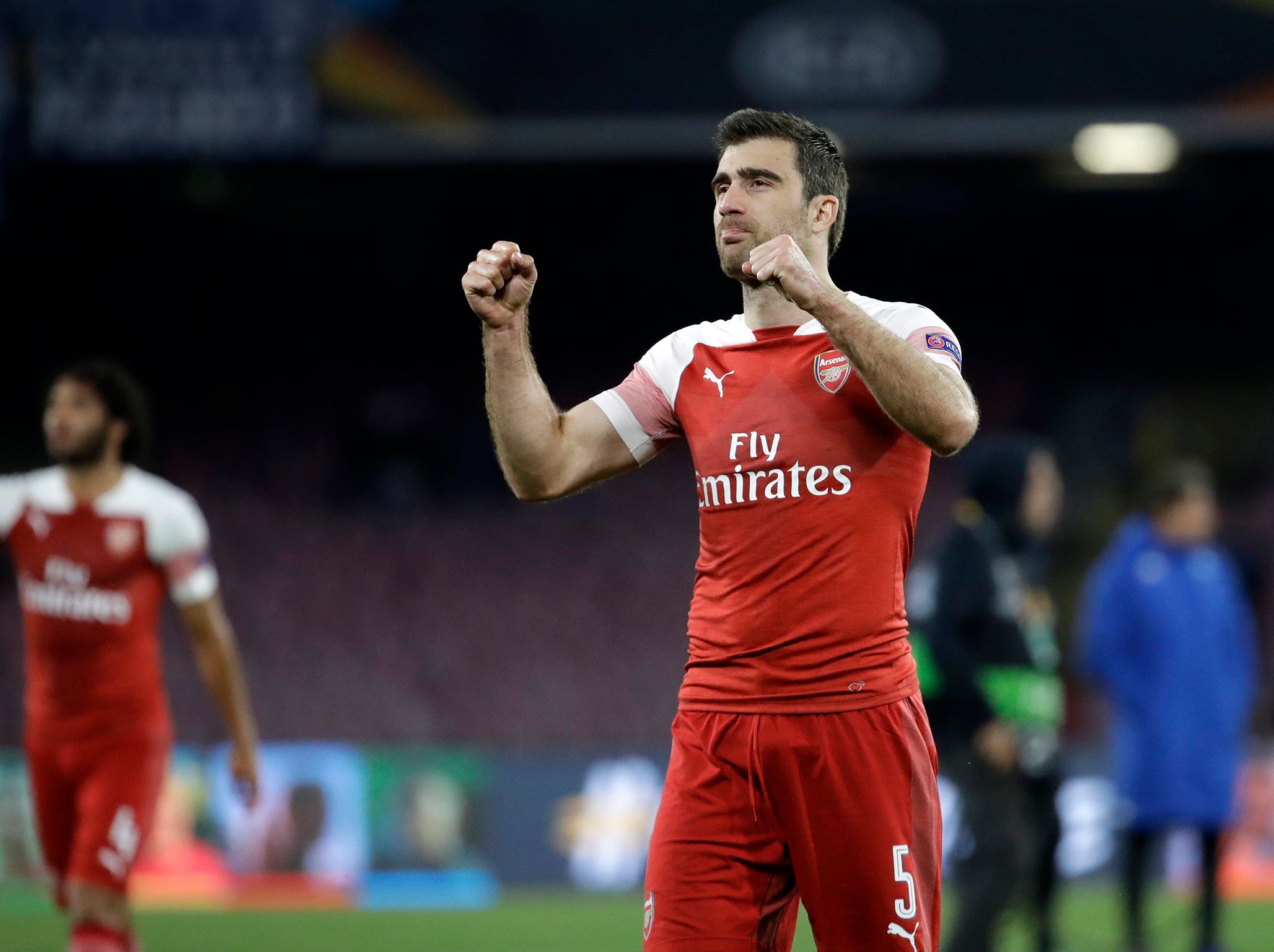 Mkhitaryan desfalca Arsenal na final da Liga Europa por medida de