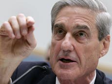 Mueller complained about AG’s ‘no collusion’ summary of Russia probe 