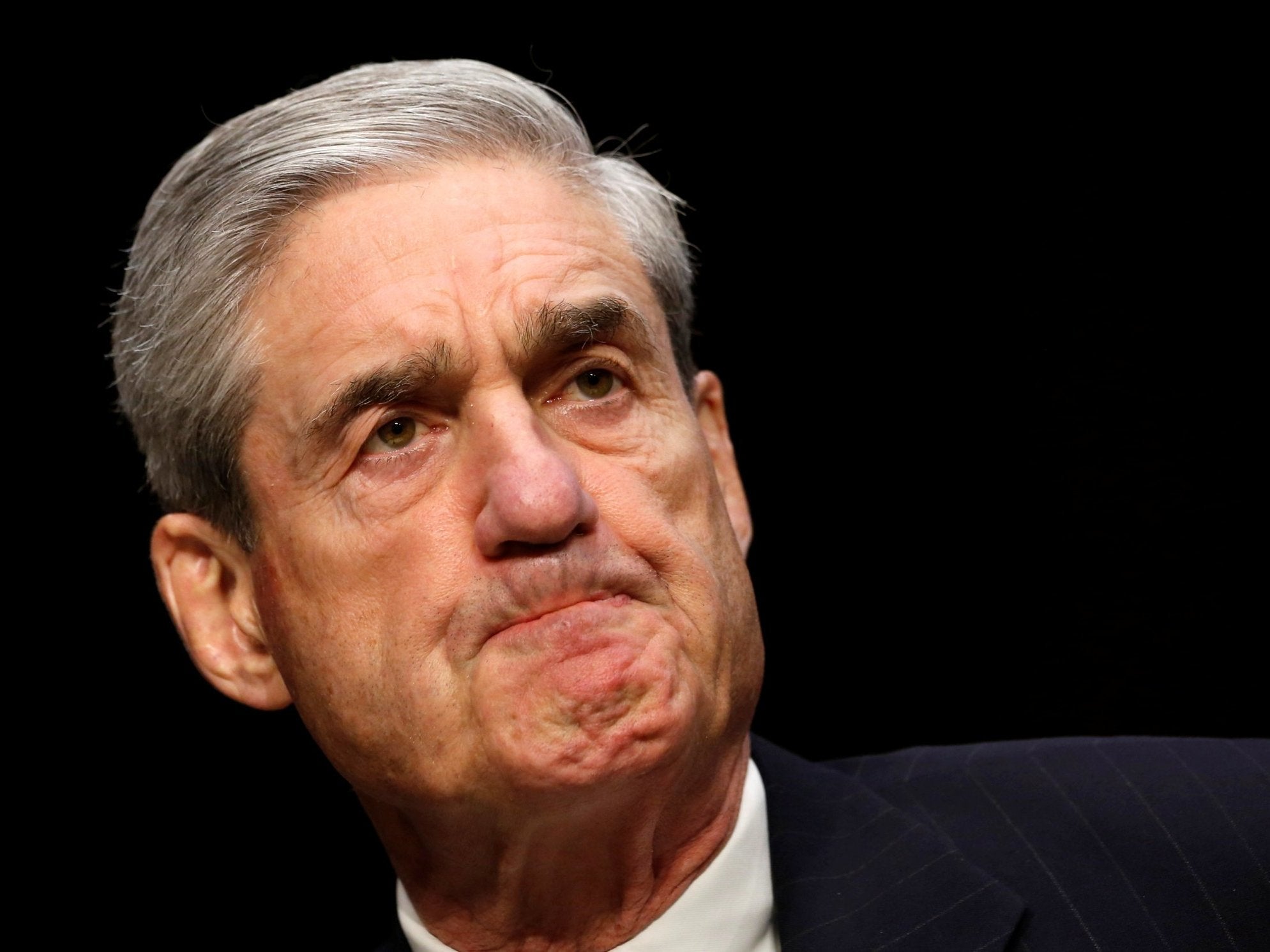 Trump's attorney general gave 'mischaracterisation' of Mueller report, Watergate prosecutor says