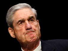 Mueller 'to testify to Congress about Trump-Russia investigation'