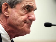Mueller planned to charge Trump for obstruction of justice, book says