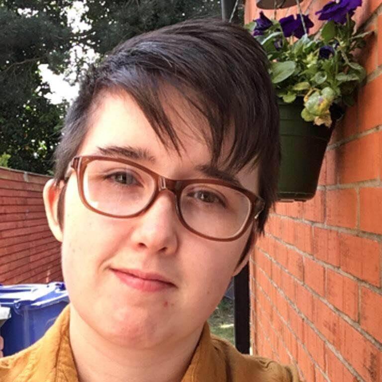 Lyra McKee