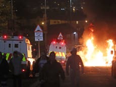 Northern Ireland: What happened last night and was murdered journalist Lyra McKee targeted because she was reporting on sectarian violence?