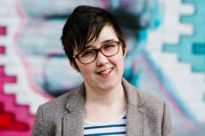 The death of Lyra McKee is a terrible loss – and a warning