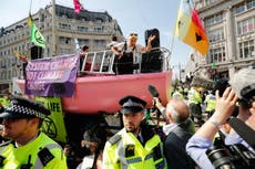 The Extinction Rebellion protests remind us what true passion is about