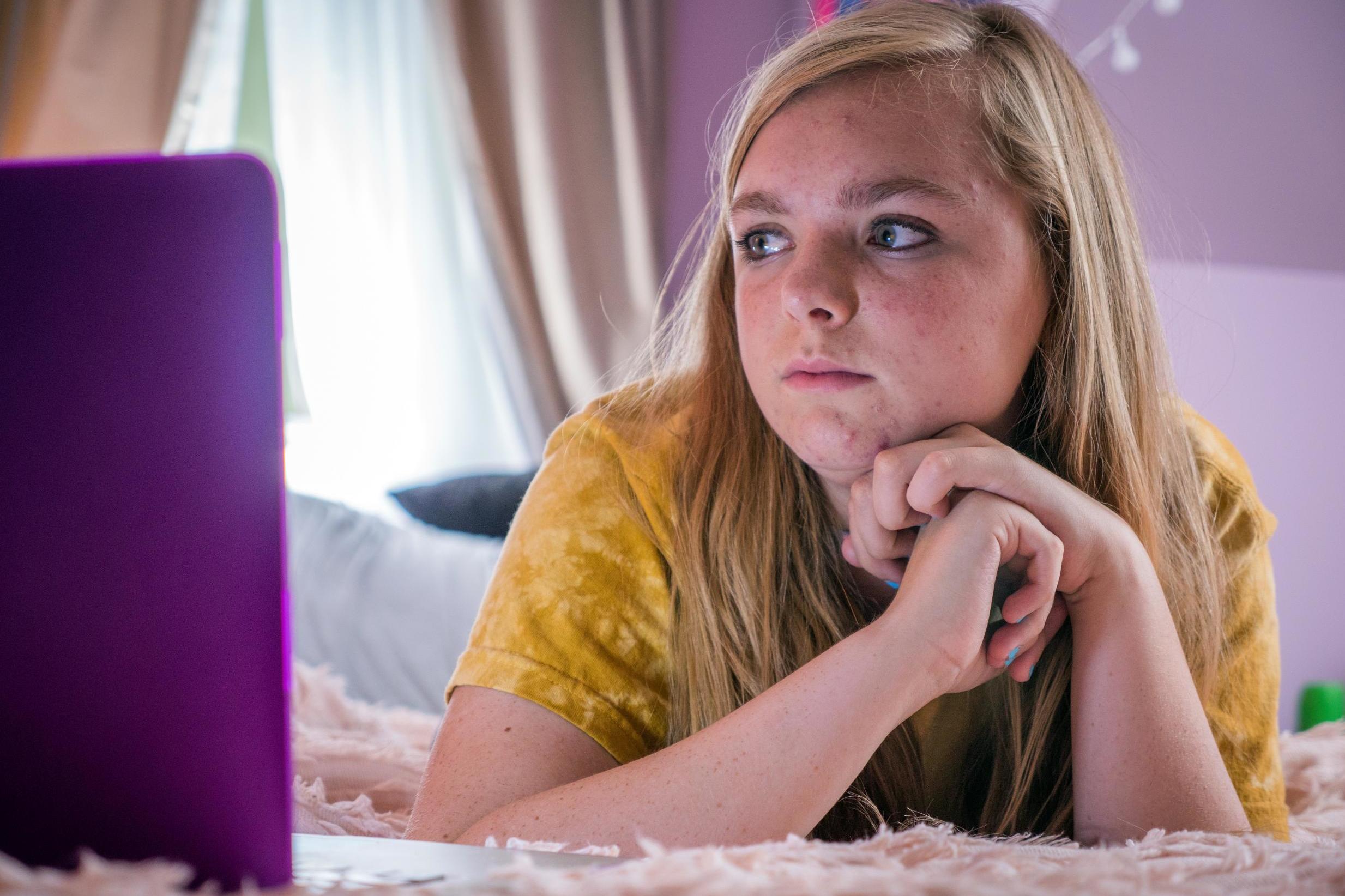 Eighth Grade How Hollywood Is Finally Getting The Female - 