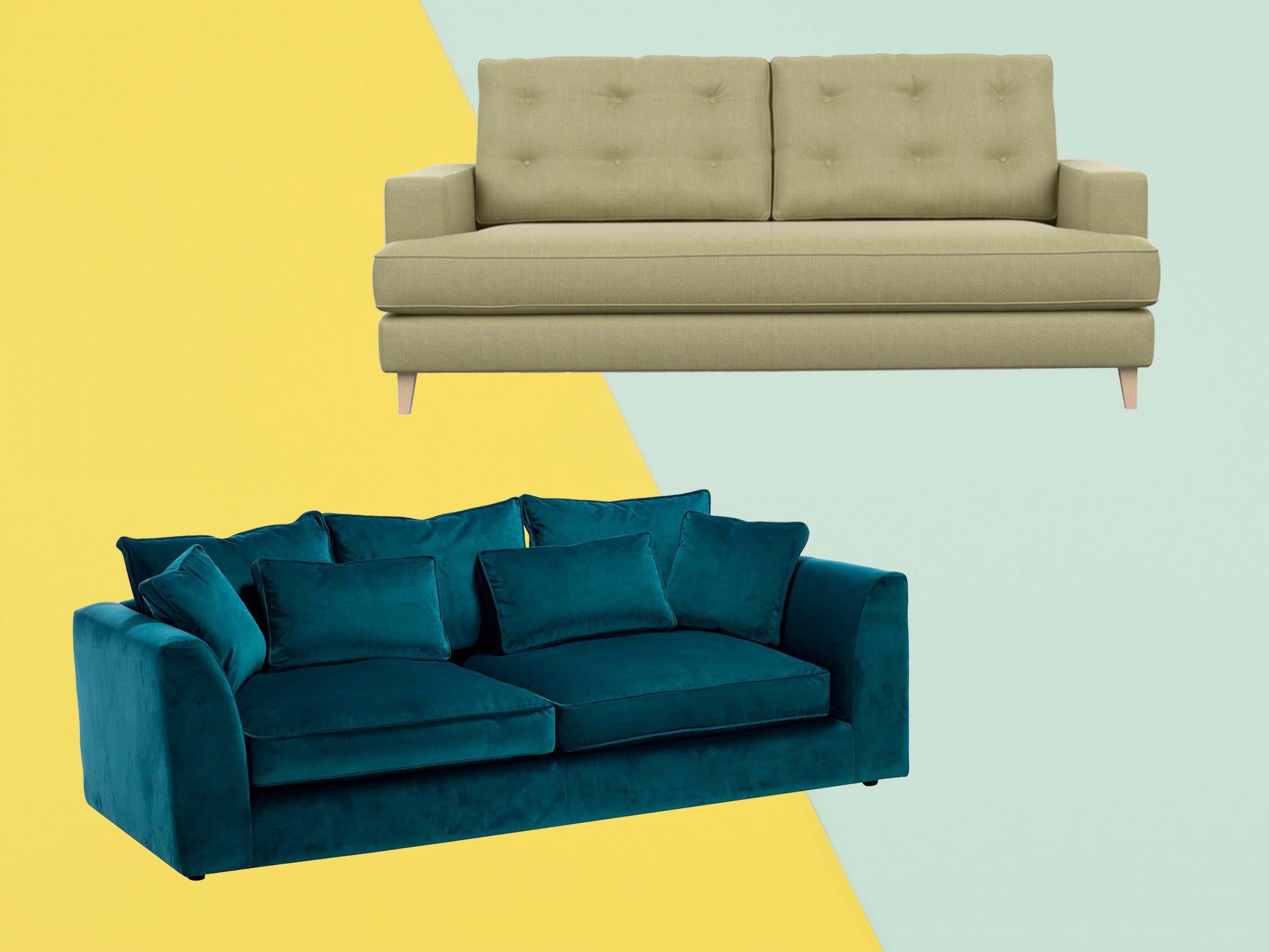 Best fabric for sofa