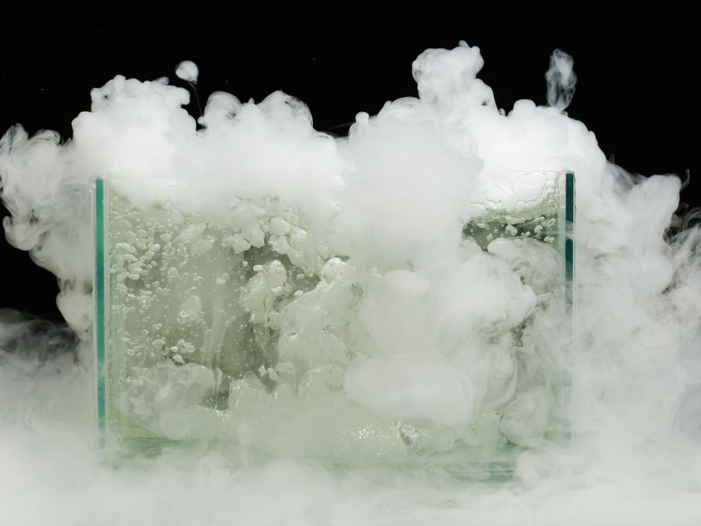 Physicists devise technique which ‘could turn boiling water into ice