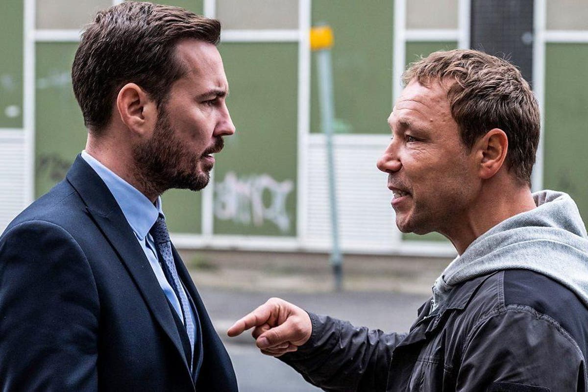 Line of Duty series 5, episode 4 review: Jed Mercurio blows his ...