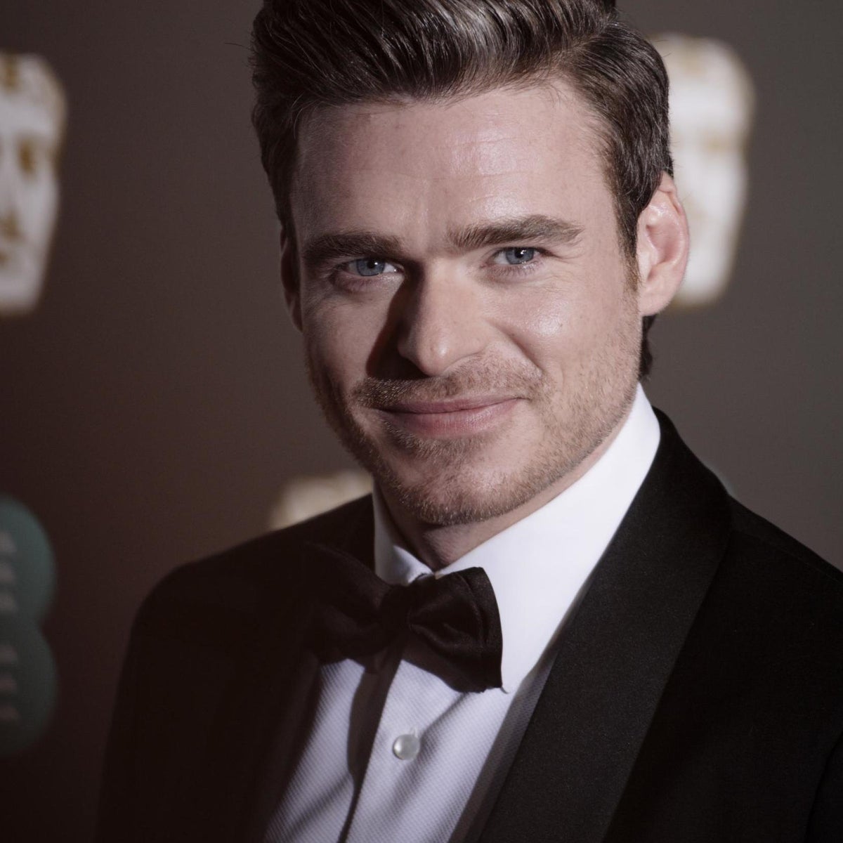 Richard Madden Kit Harington Photoshoot