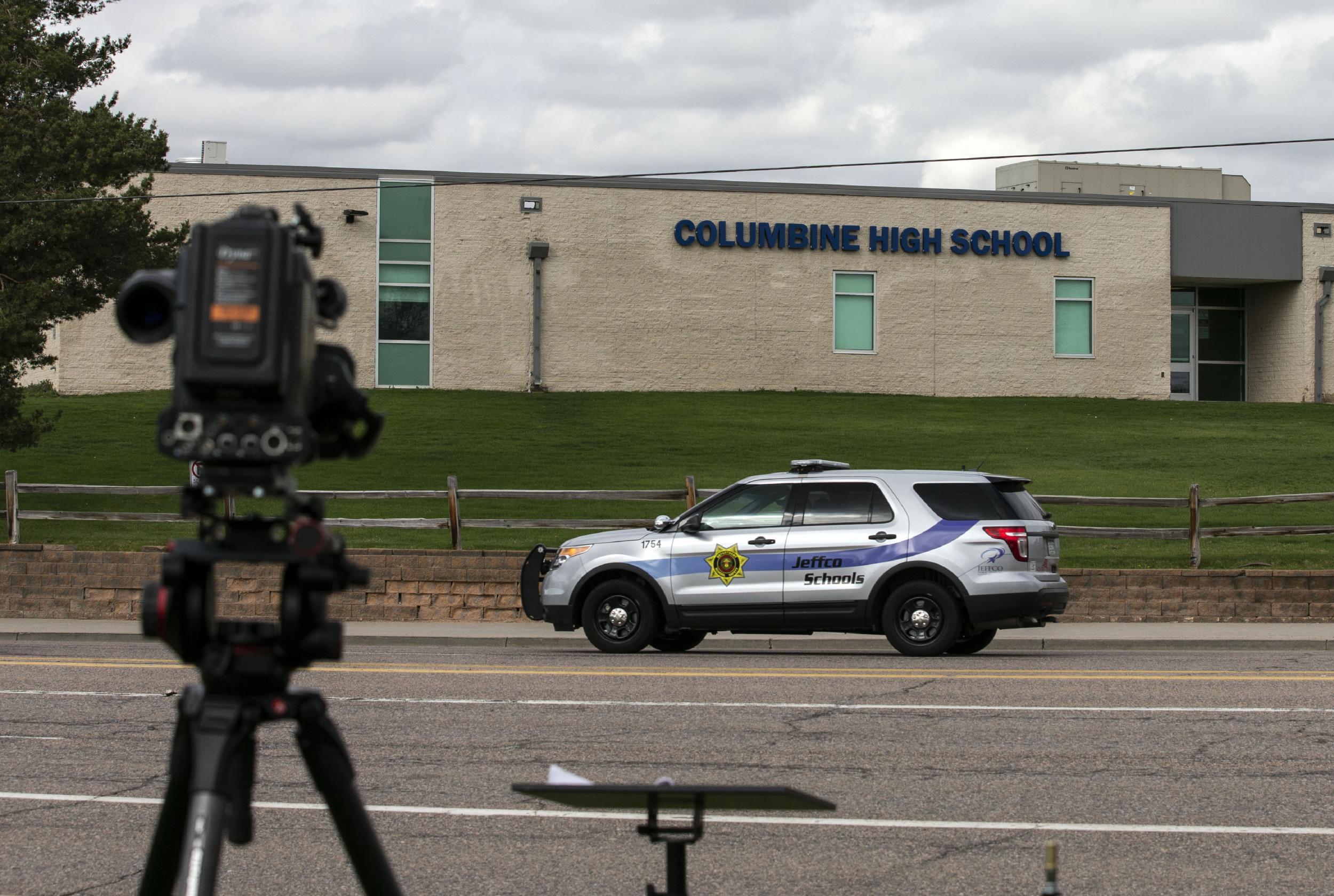 Since Columbine, there have been three school shootings with a higher death toll than the 13 in Littleton, Colorado