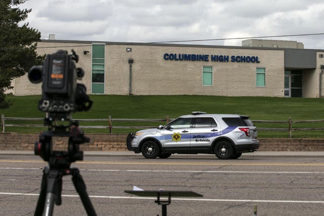 Since Columbine, there have been three school shootings with a higher death toll than the 13 in Littleton, Colorado