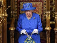 Will the Queen’s Speech be delayed and what would that mean for May?
