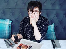 My friend Lyra McKee was a bright light of hope in Northern Ireland