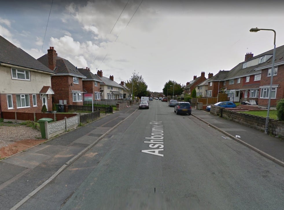Wolverhampton Shooting Six Year Old Injured After Group Of Men Open Fire On A House The Independent The Independent wolverhampton shooting six year old
