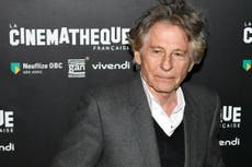 Roman Polanski sues Academy Awards asking to be reinstated