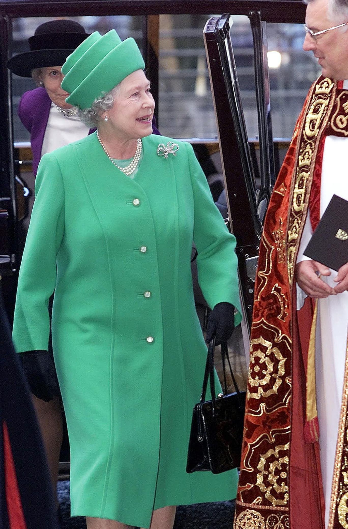 Why does the Queen have two birthdays? The Independent