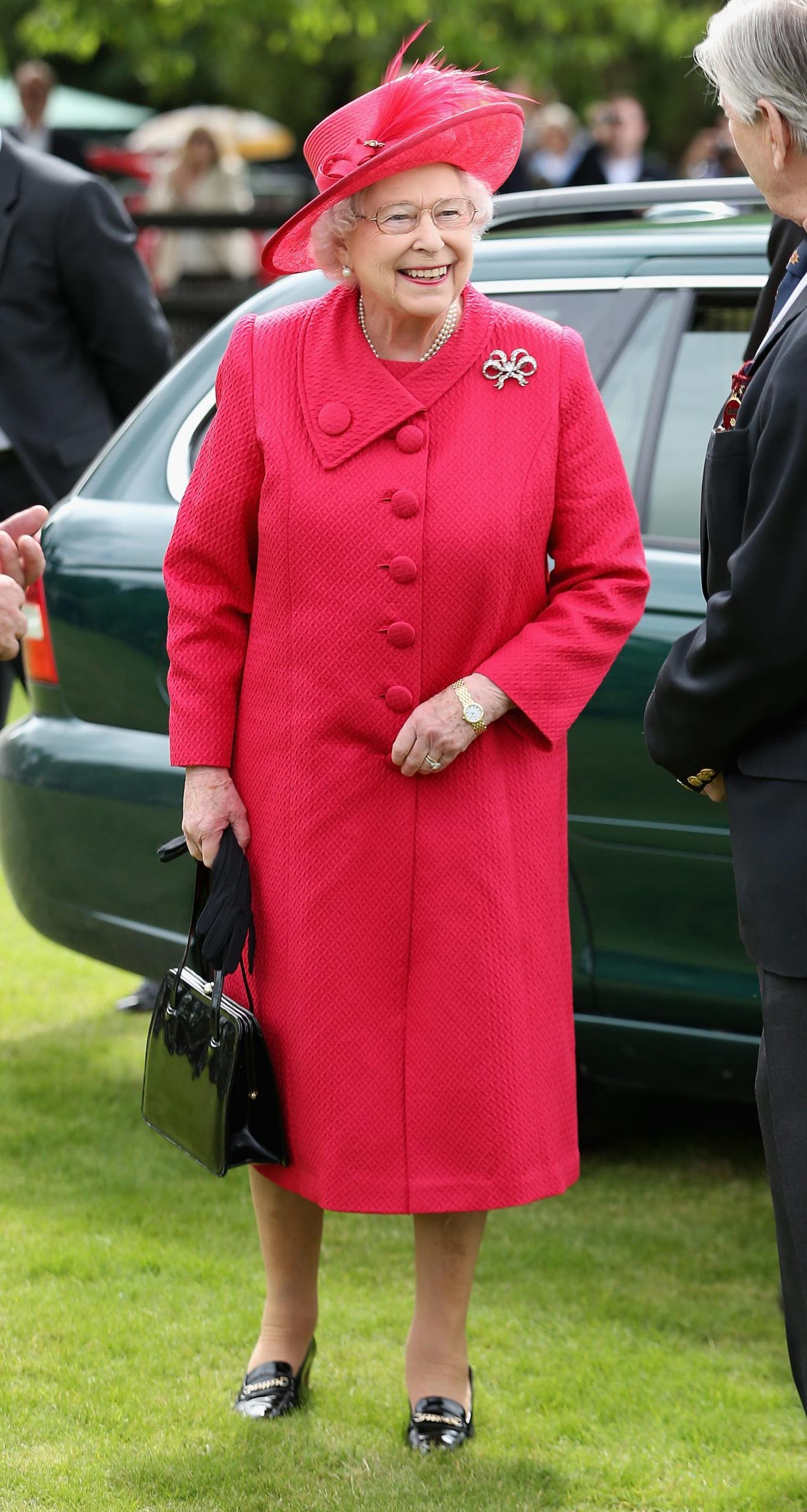 Why does the Queen have two birthdays? The Independent