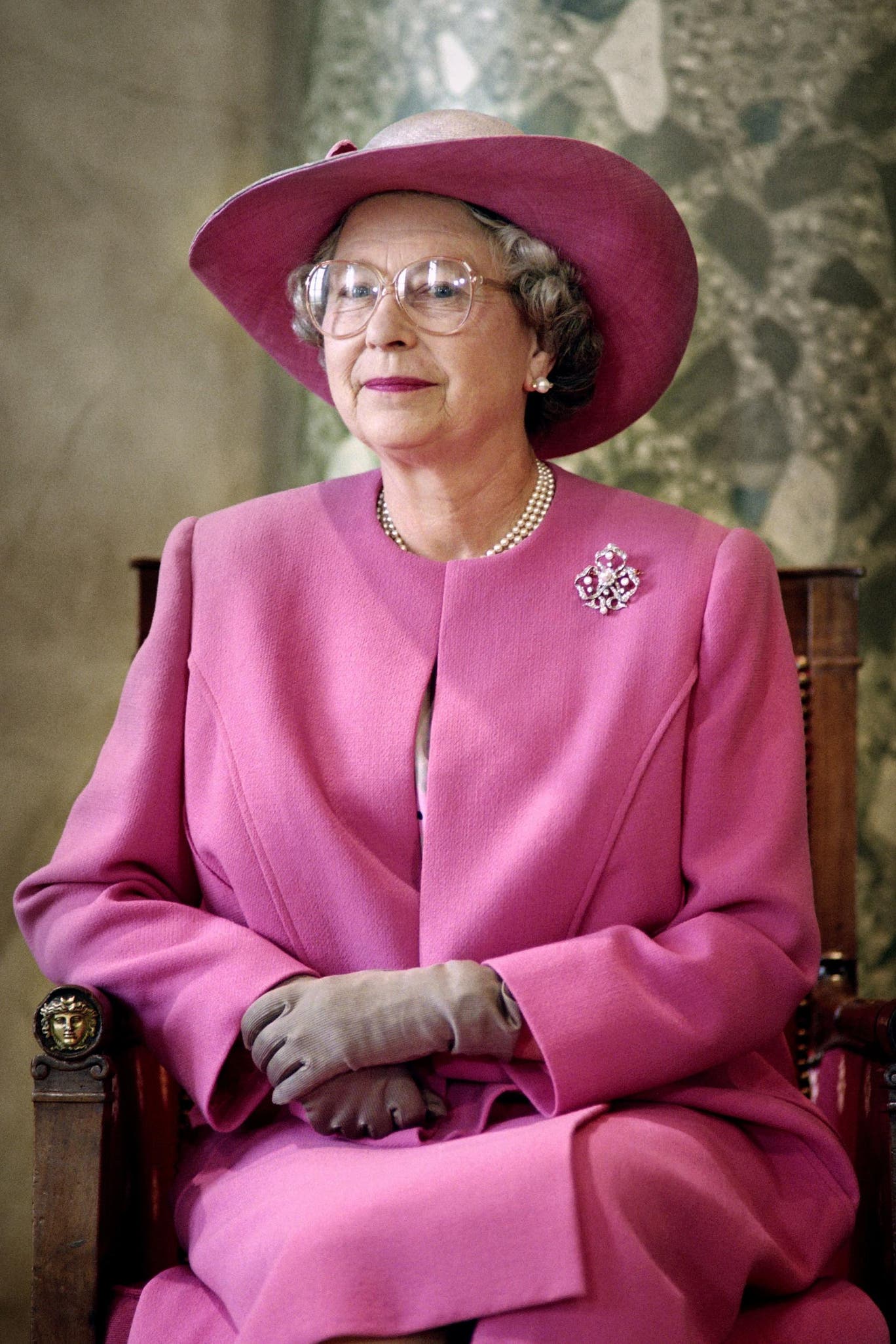 Why does the Queen have two birthdays? The Independent