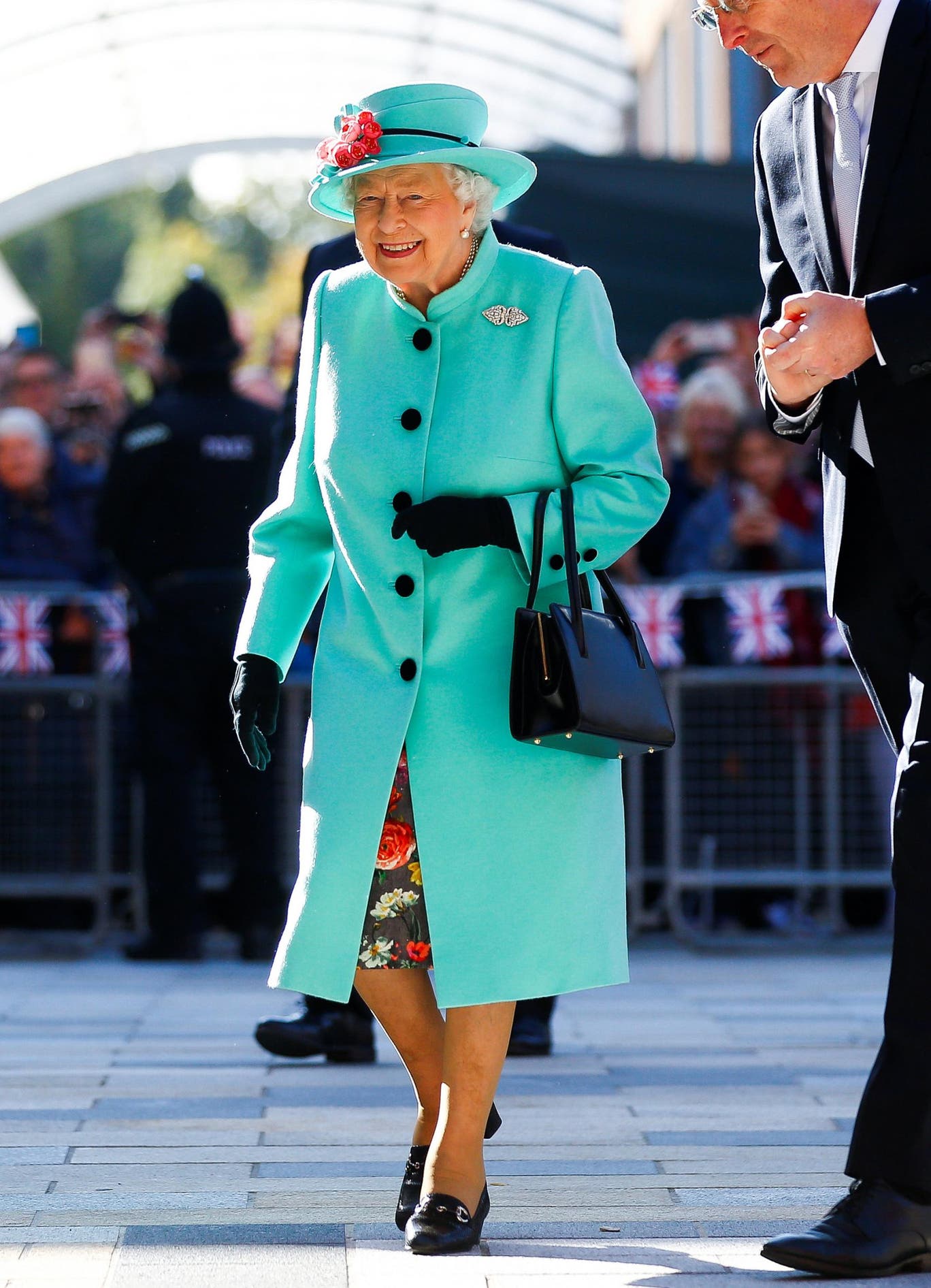 Why does the Queen have two birthdays? The Independent