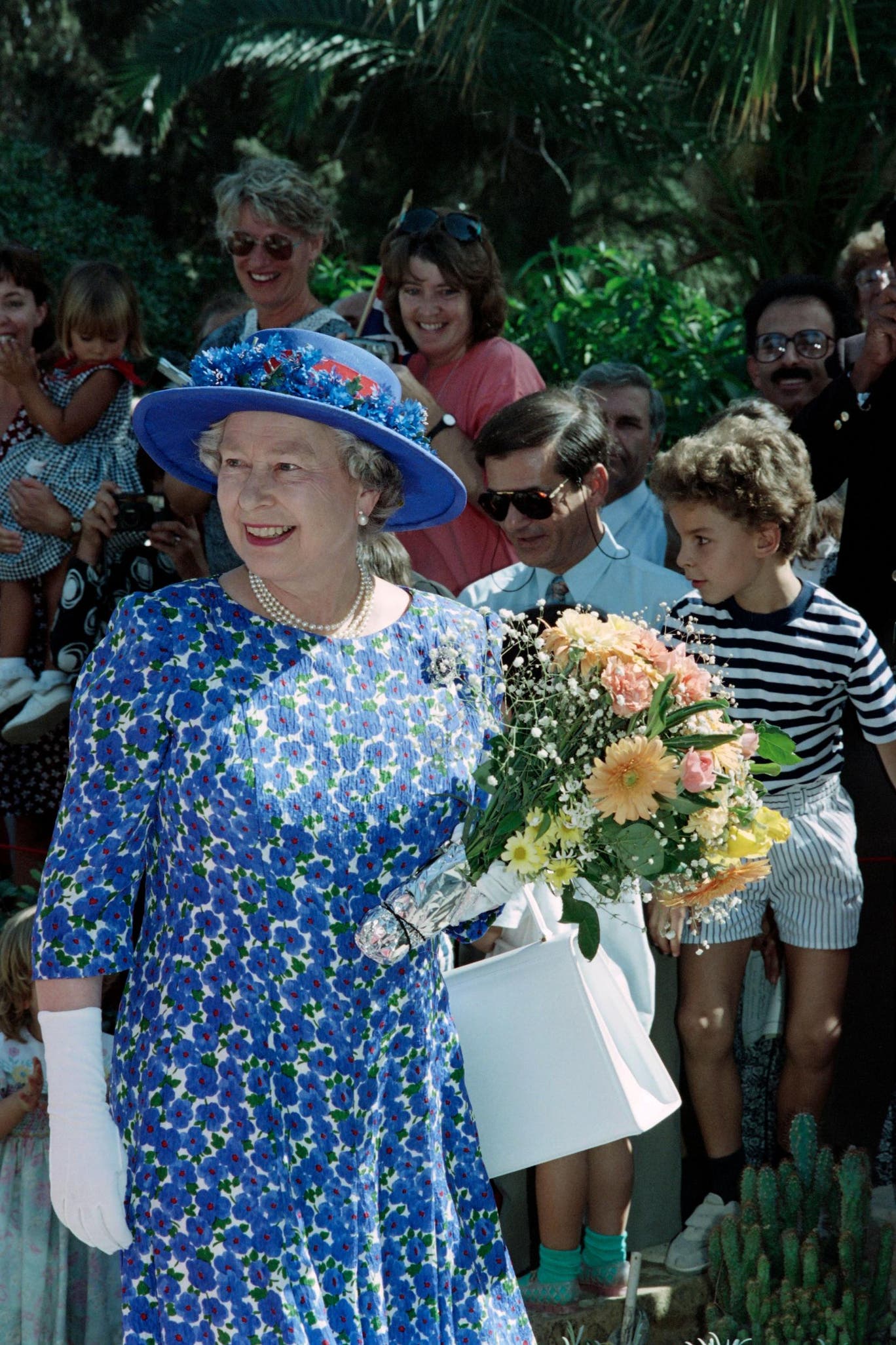 Why does the Queen have two birthdays? The Independent