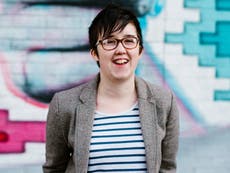 New IRA apologises for killing 29-year-old journalist Lyra McKee