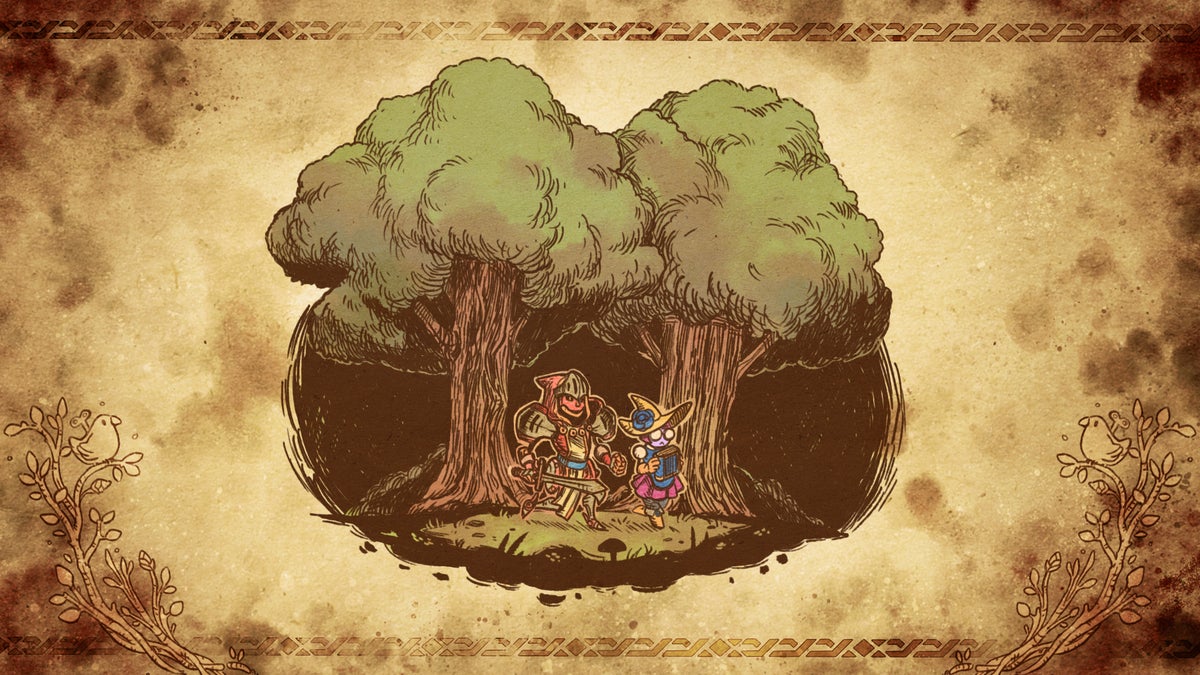 SteamWorld Quest is exuberant and fun, but ultimately offers nothing  special | The Independent | The Independent