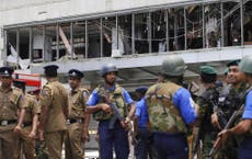 The Sri Lanka attacks remind us that terrorism isn’t over 