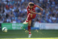Five things we learned from Cardiff vs Liverpool